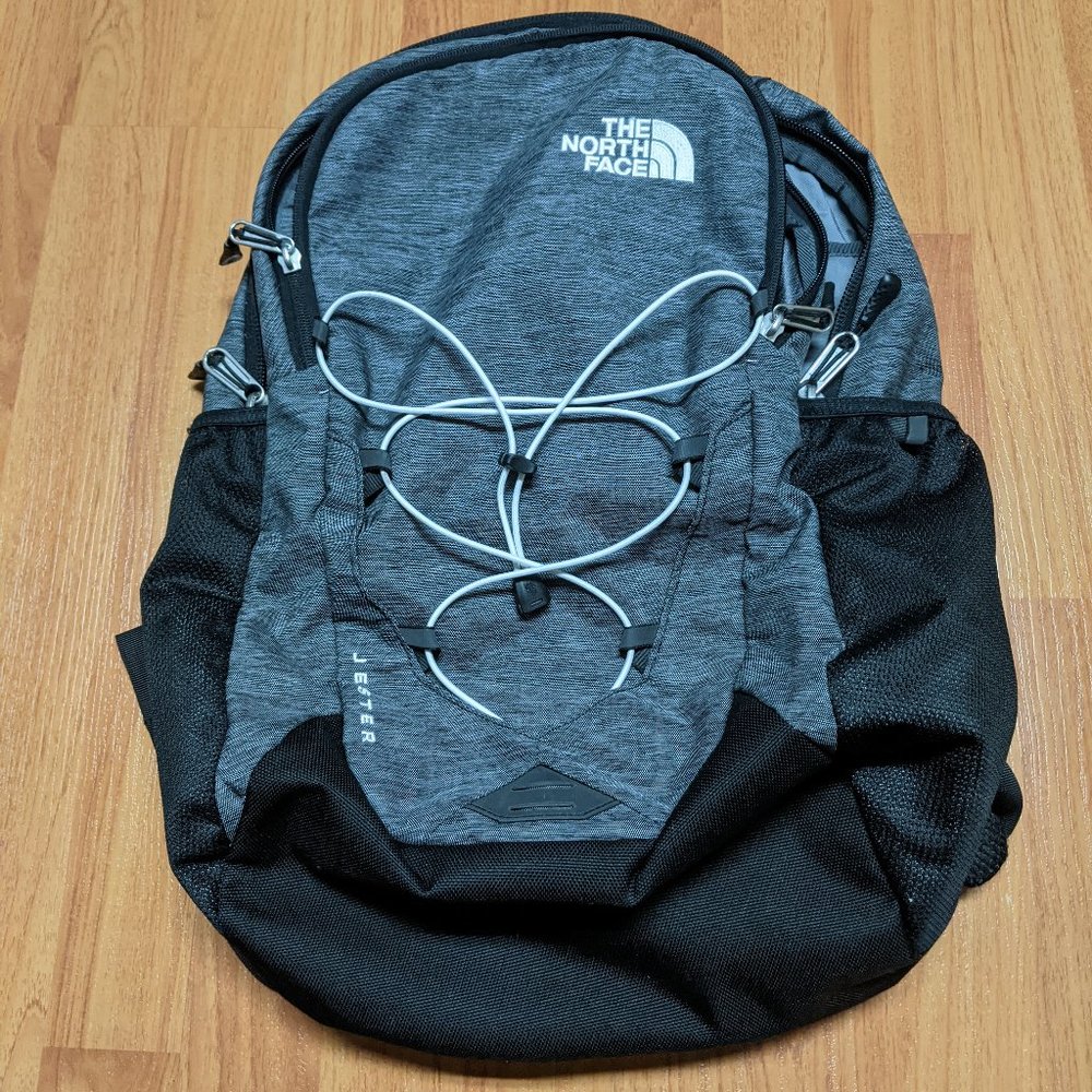 North Face Jester Backpack